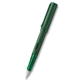 Plnicí pero LAMY AL-star pine - hrot M