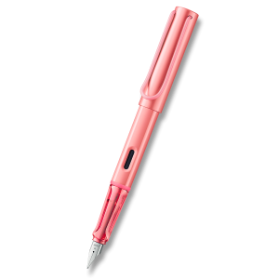 Plnicí pero LAMY AL-star flamingo - hrot F