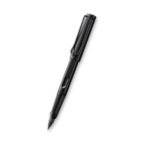 Plnicí pero LAMY safari meteorite - hrot EF
