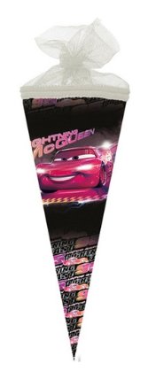 Kornout dětský 35 cm Cars