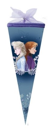 Kornout dětský 35 cm Frozen 2 - Ledové království