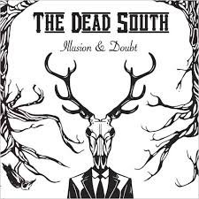 LP+CD Dead South: Illusion & Doubt