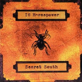 LP 16 Horsepower: Secret South