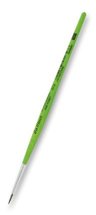 Štětec da Vinci Fit Synthetics kulatý, velikost 2
