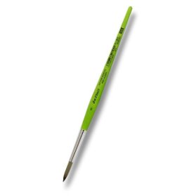 Štětec da Vinci Fit Synthetics kulatý, velikost 8