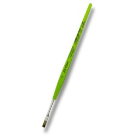 Štětec da Vinci Fit Synthetics plochý, velikost 4
