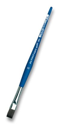Štětec da Vinci Forte Basic plochý, velikost 10