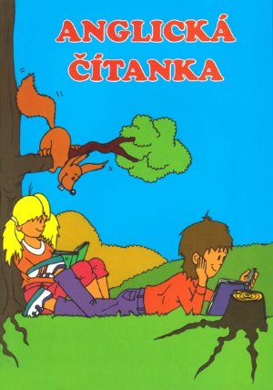 Anglická čítanka