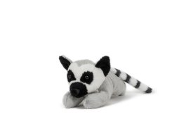 Lemur kata ležící plyš
