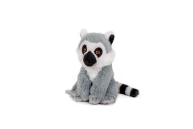Lemur kata sedící plyš