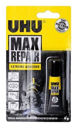 Lepidlo Uhu Max Repair 8 g