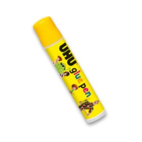 Tekuté lepidlo UHU Glue Pen Hotel Transylvánie 3 50 ml
