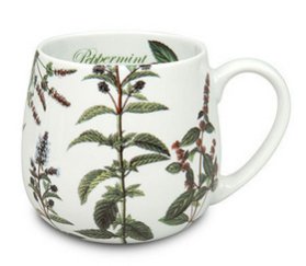 Hrnek My favourite tea peppermint