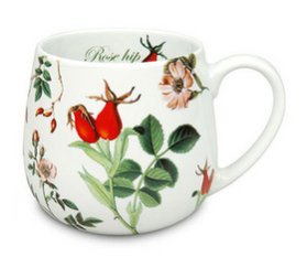 Hrnek My favourite tea rose