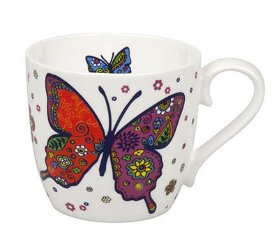 Animals Butterfly white - hrnek