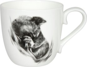 Úžasná zvířata Koala - hrnek