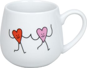 Buclák první láska - First Love