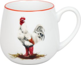 Nemotorný kohout