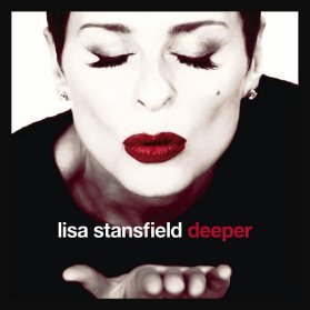 2LP Lisa Stansfield - Deeper