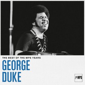 2LP George Duke - The Best of the MPS Years