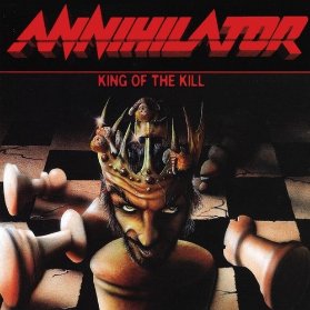 LP Annihilator - King of the Kill