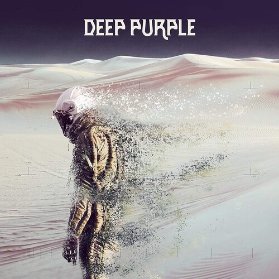 2LP Deep Purple - Whoosh! (Limited Picture Disc Vinyl Edition)