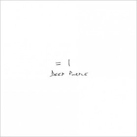 CD Deep Purple - =1