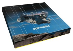 2LP+CD Deep Purple - SPLAT!