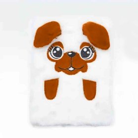 Zápisník Cute Pet A5, 80-linky