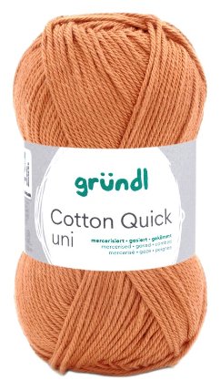 Příze 865-177 - Cotton Quick Kari