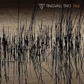 LP Tingvall Trio - Pax