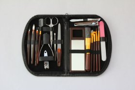 Manikúra a make up set