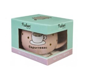 Hrnek Pusheen 300 ml v krabičce