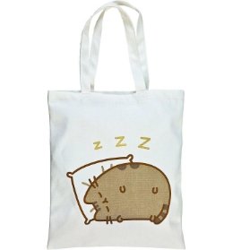 Pusheen Plátěná taška