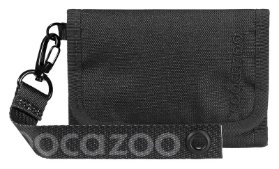 Peněženka coocazoo, Black Coal
