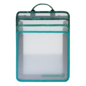Pořadač do batohů coocazoo, Fresh Mint