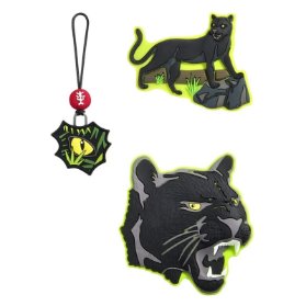 Doplňková sada Magic Mags - Danger Cat Chiko