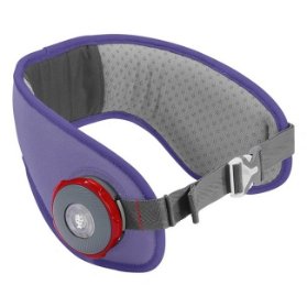 Bederní pás Step by Step EASY BELT Purple