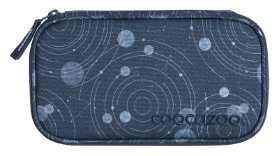 Penál Blue Orbit