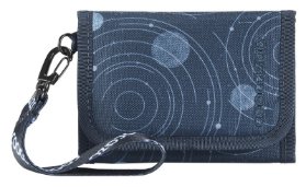 Peněženka Blue Orbit