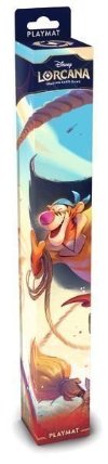 Disney Lorcana: Archazia’s Island - Playmat Tiger