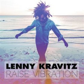 2LP Lenny Kravitz: Raise Vibration