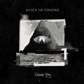 CD Rainier Fog