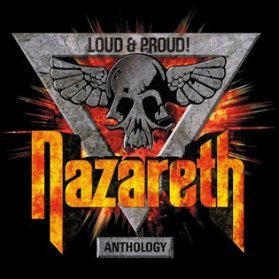 CD Loud & Proud! Anthology