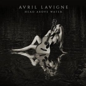 CD Head Above Water
