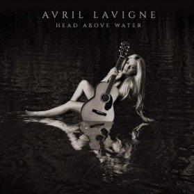 LP Lavigne Avril - Head Above Water