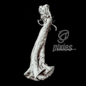 LP Pixies - Beneath the Eyrie