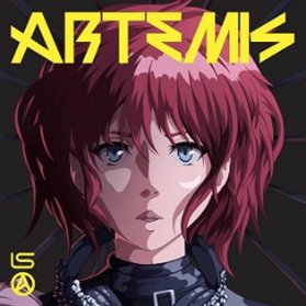 CD Artemis