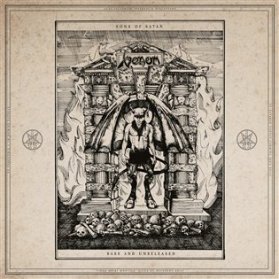 CD Sons Of Satan