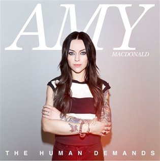 CD The Human Demands